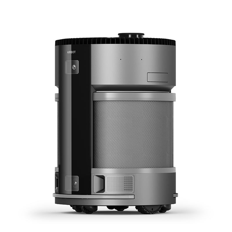 ECOVACS AIRBOT Z1