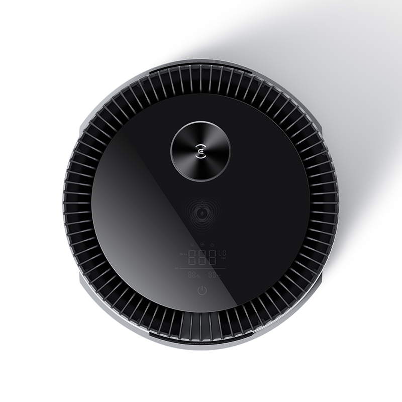 ECOVACS AIRBOT Z1