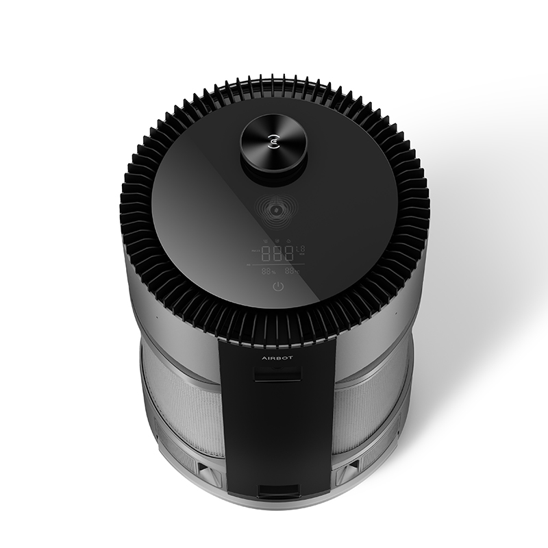 ECOVACS AIRBOT Z1