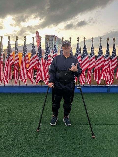 Ekso Bionics Ekso Indego Personal