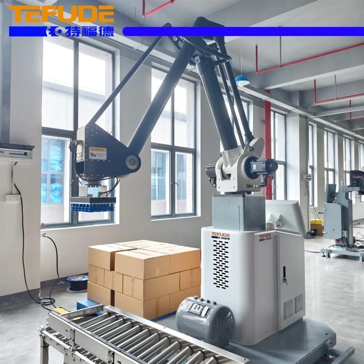 TFD-RP4-2200-30