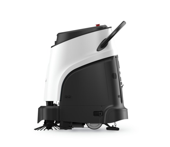 Vacuum 40