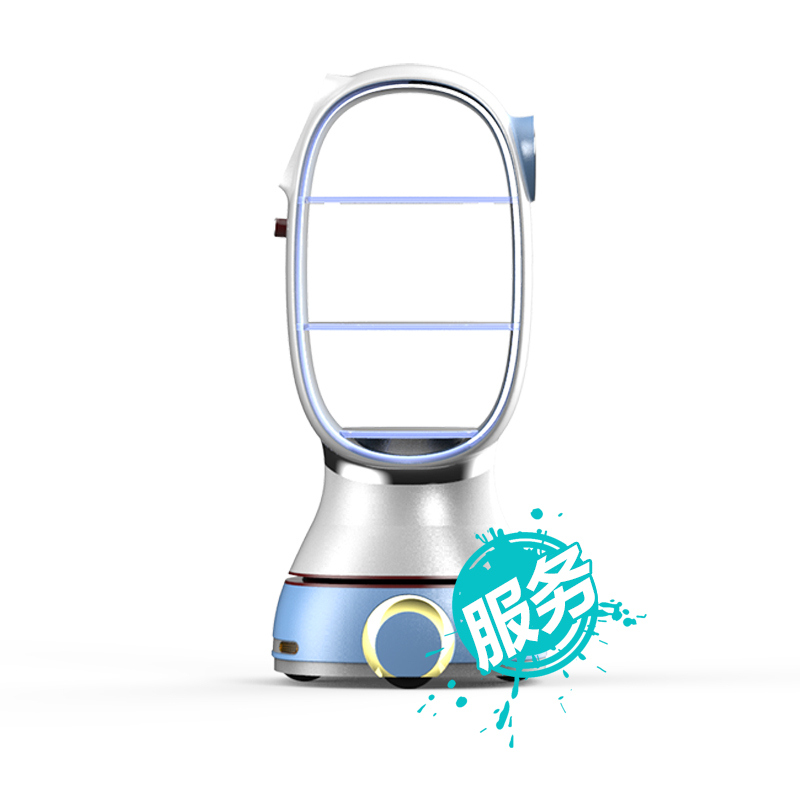 Ben Ben Robot