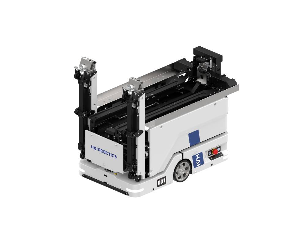 Hai Robotics HaiClimber