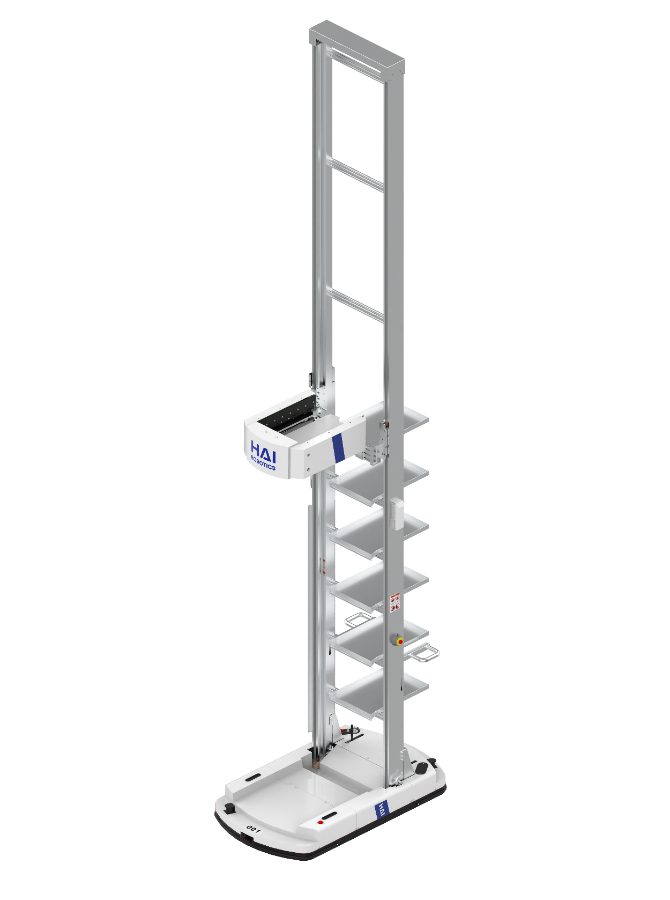 Hai Robotics HaiPick A42