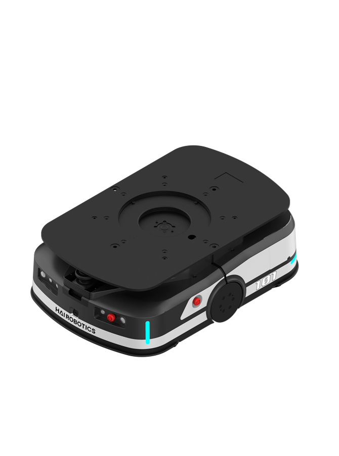 Hai Robotics K600 & K1000