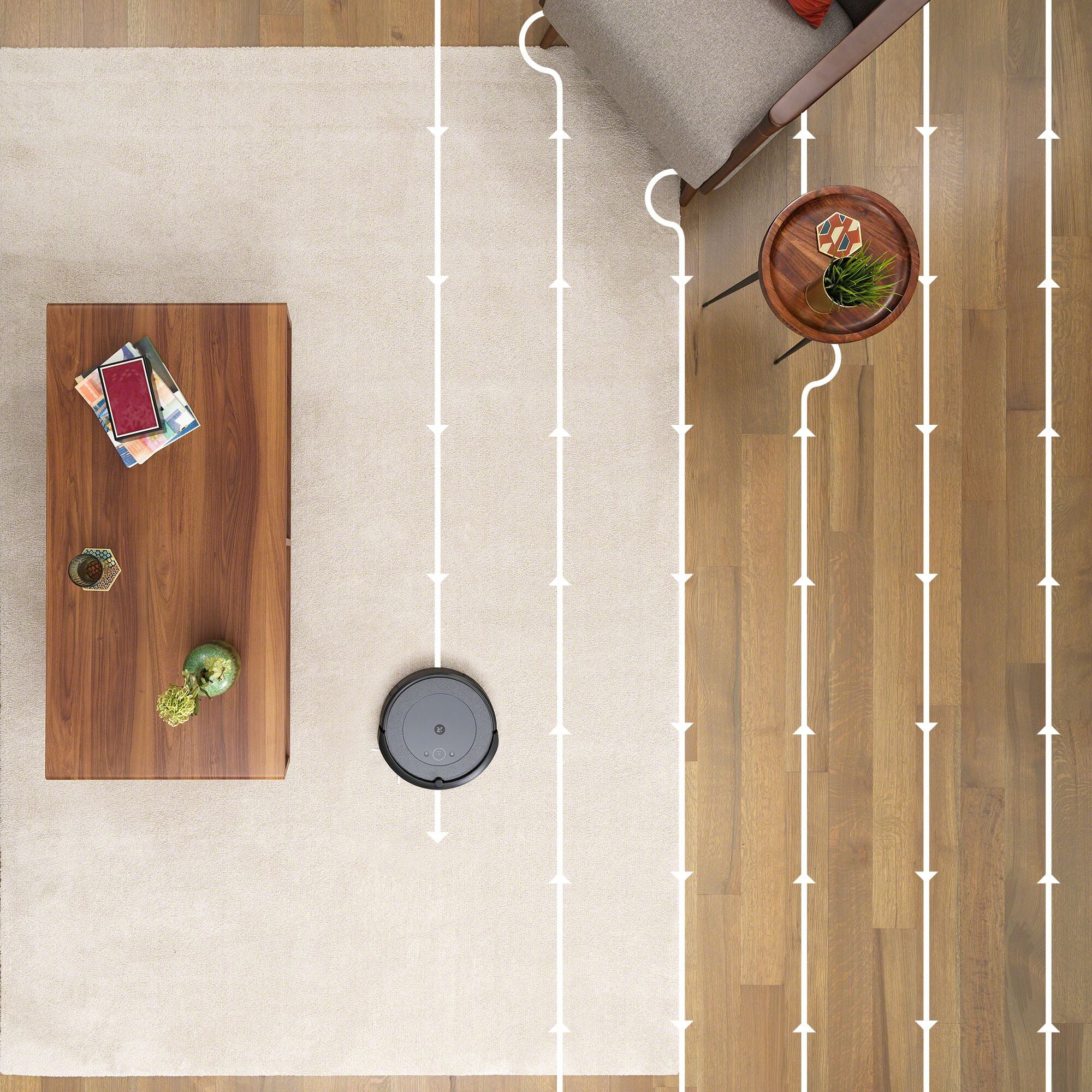 iRobot Roomba i3+
