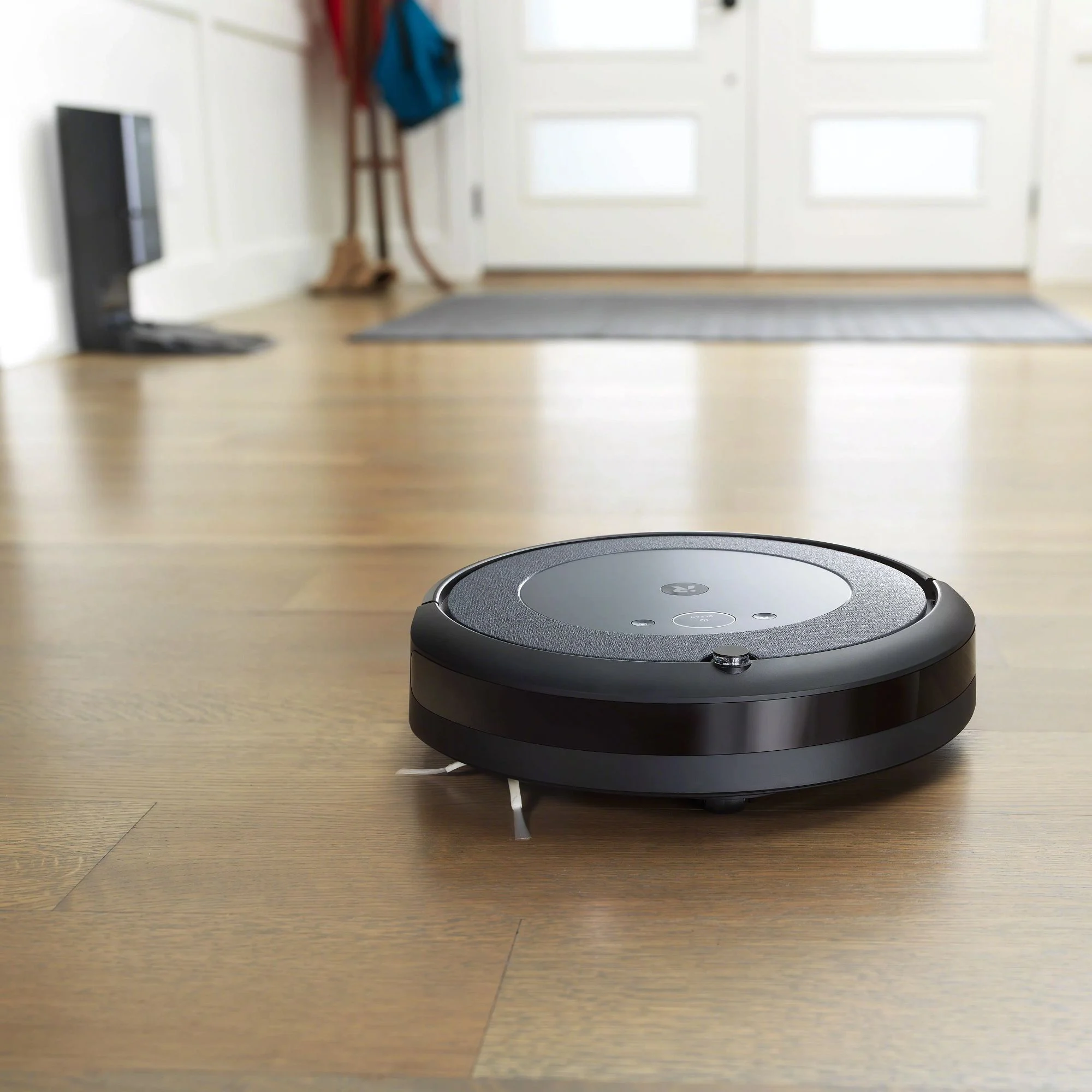 iRobot Roomba i3+