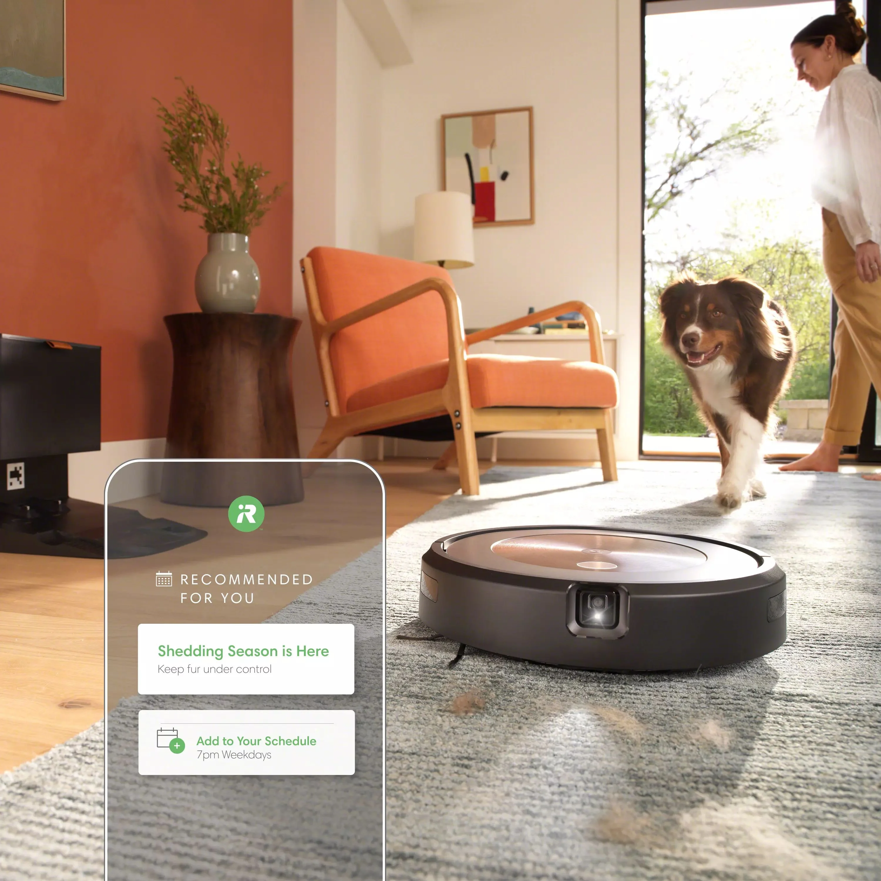 iRobot Roomba j9