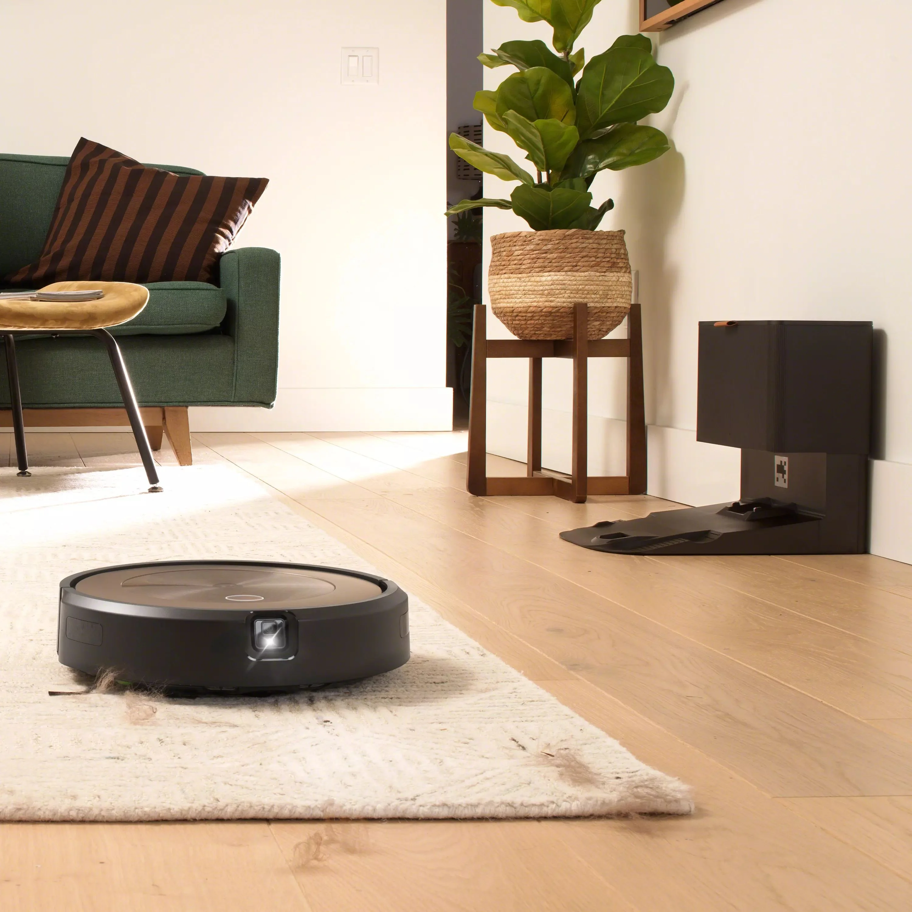 iRobot Roomba j9