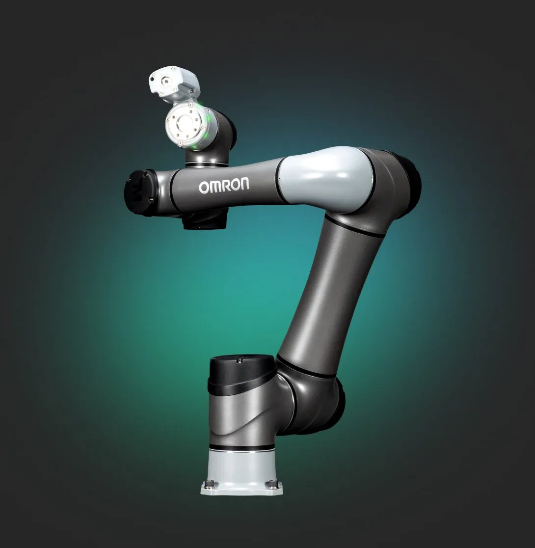 OMRON TM5S