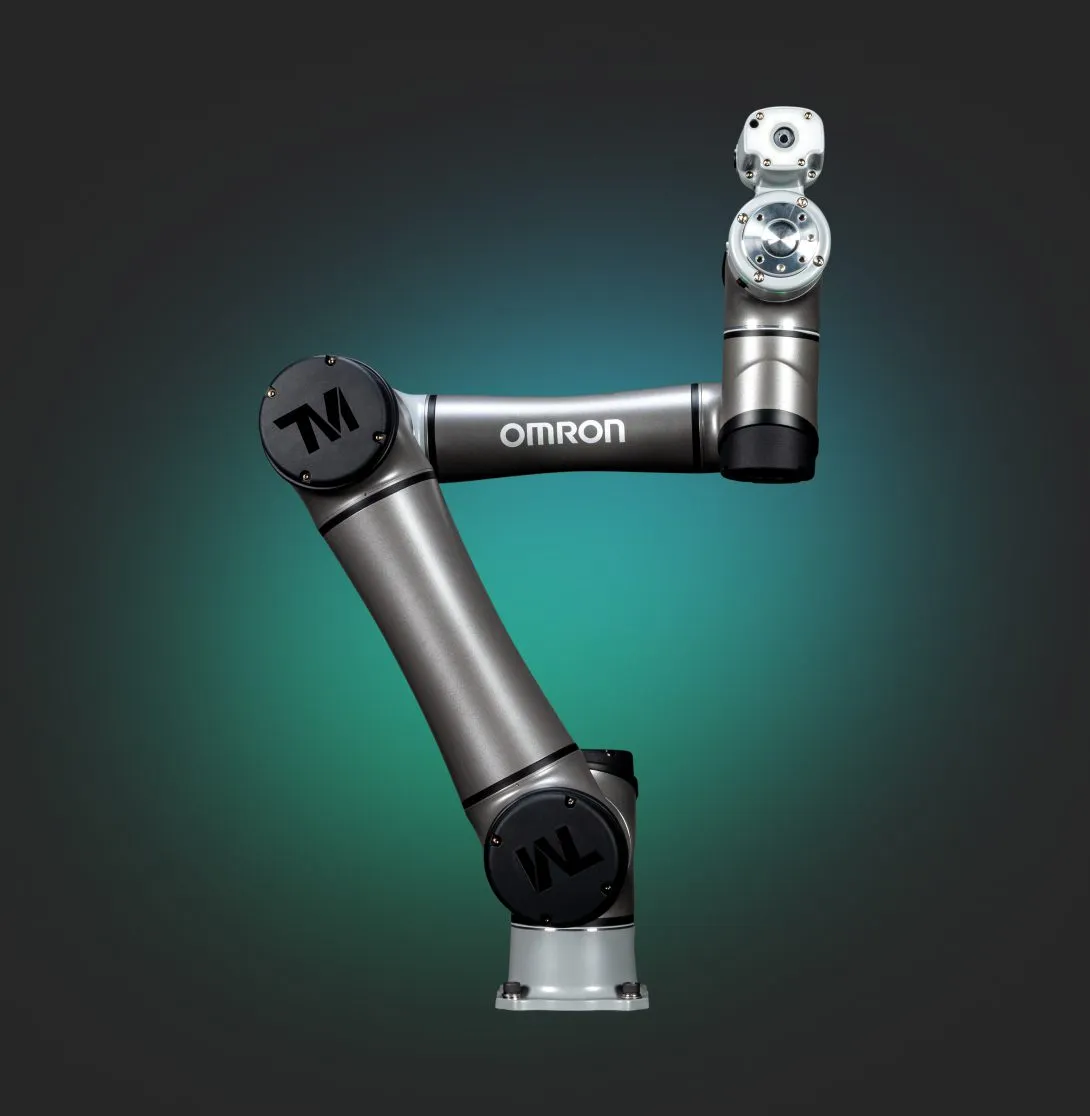 OMRON TM5S