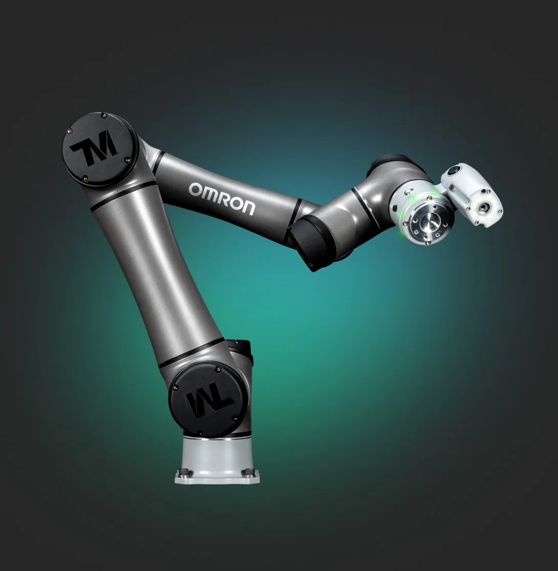 OMRON TM5S