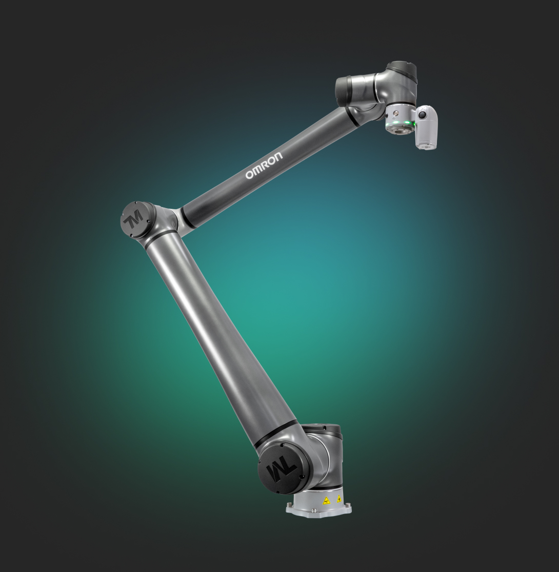 OMRON TM6S
