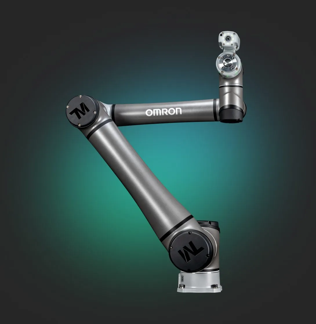 OMRON TM12S