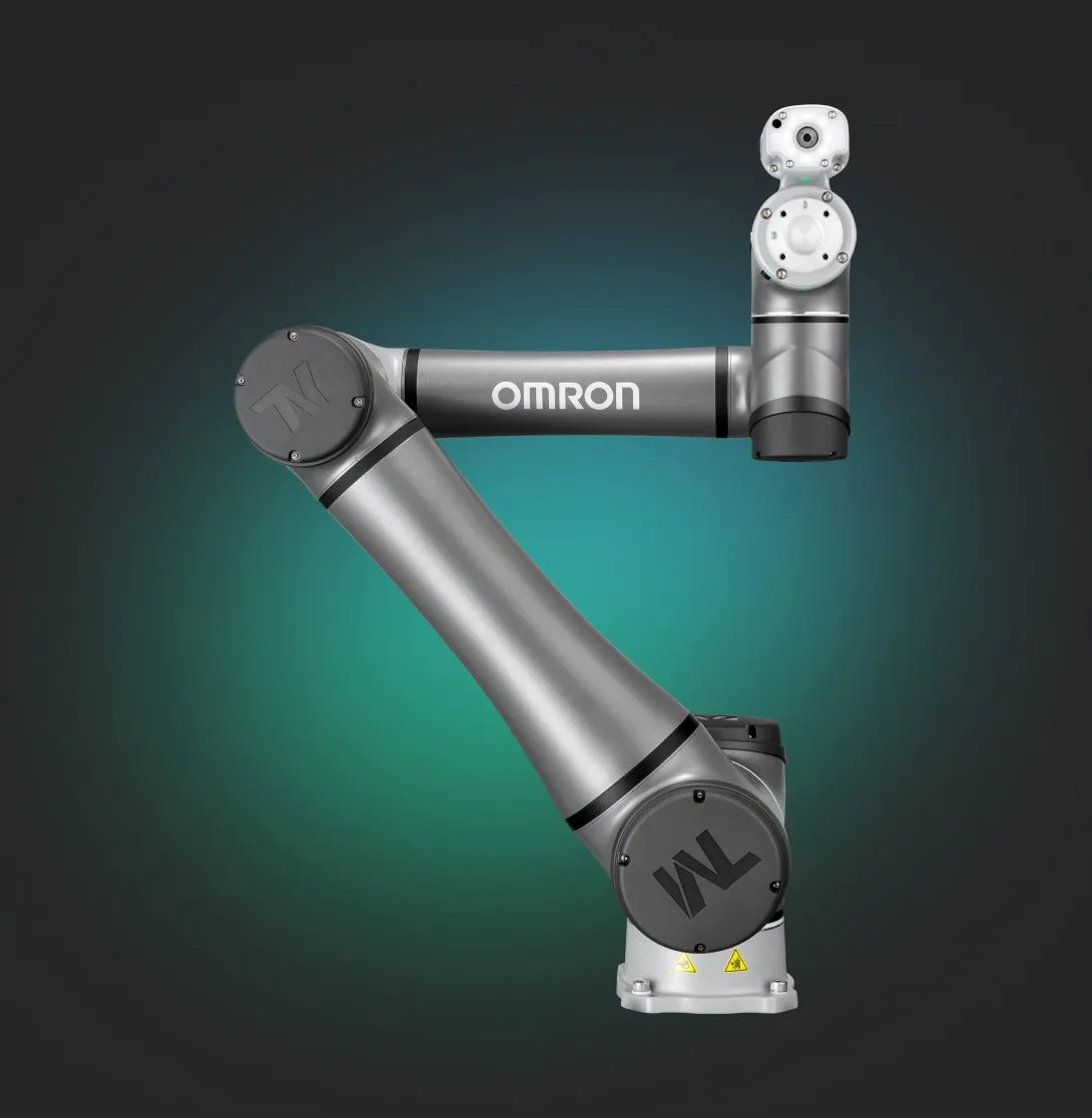 OMRON TM14S