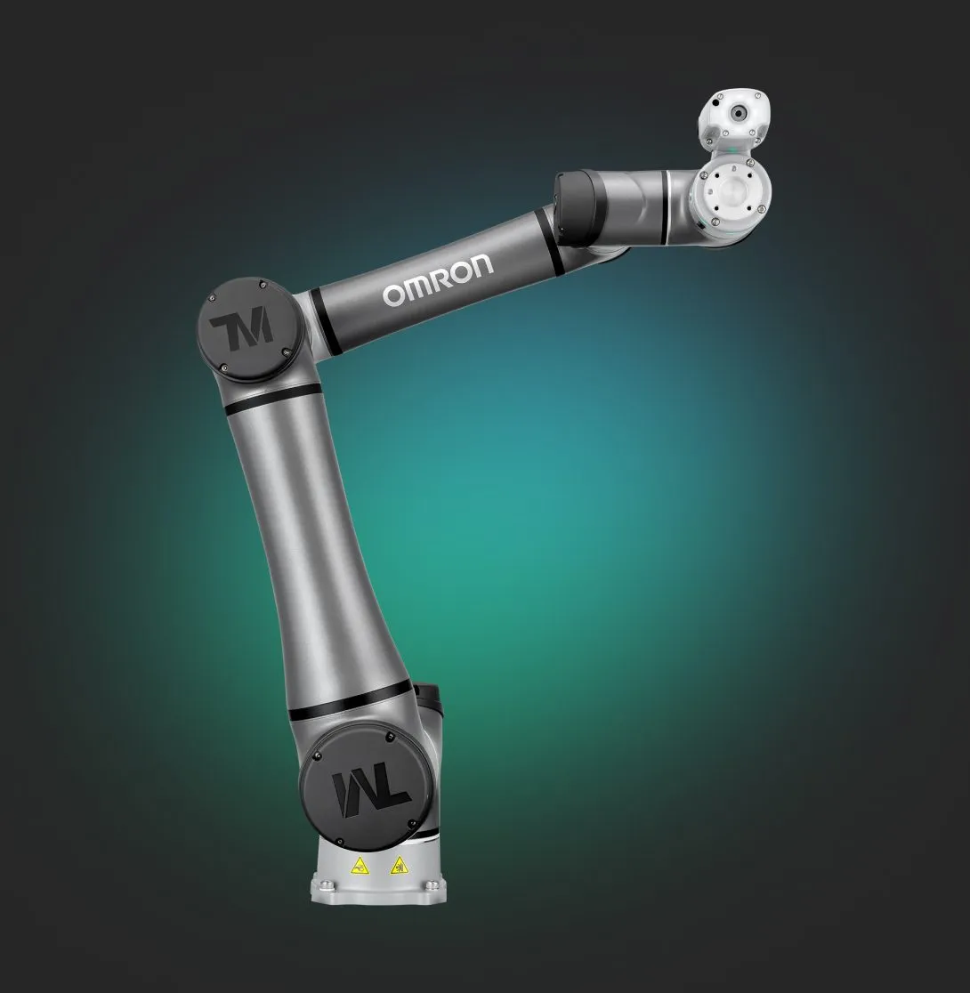 OMRON TM14S