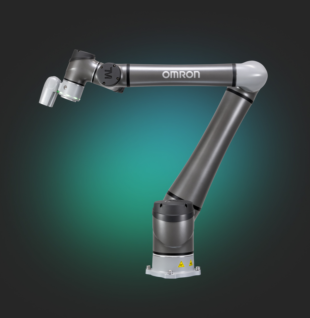 OMRON TM20S