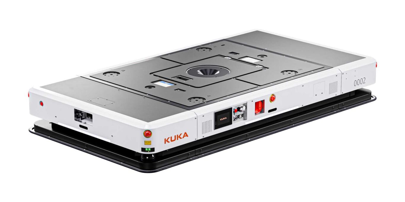 KMP 3000P