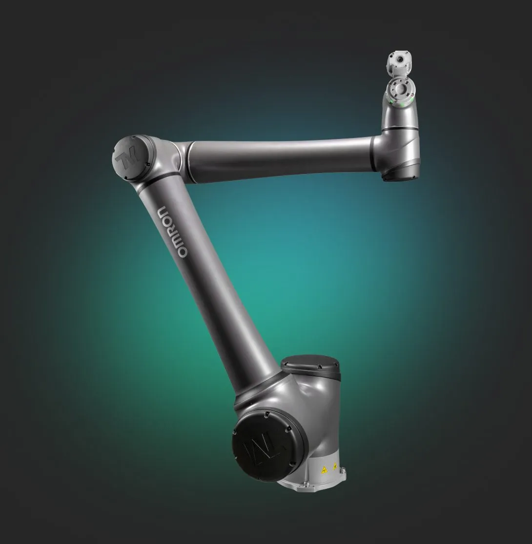 OMRON TM25S