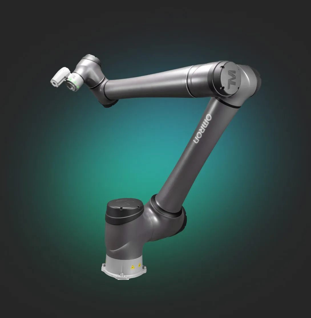 OMRON TM25S