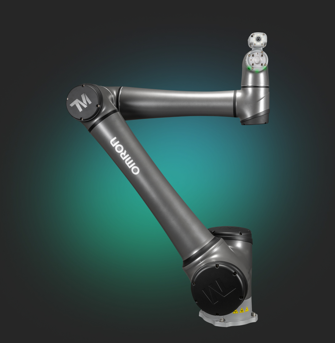 OMRON TM30S