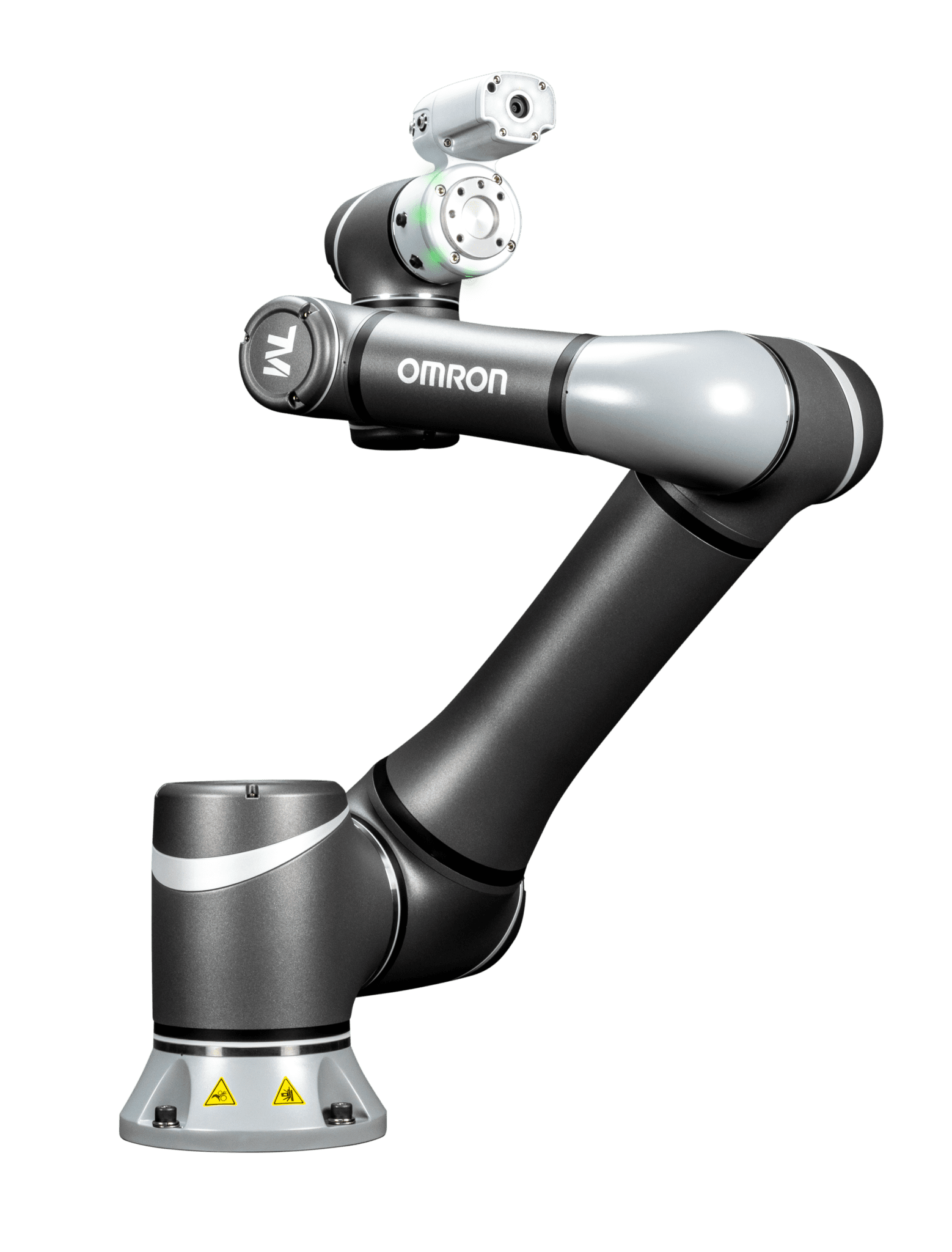 OMRON TM16
