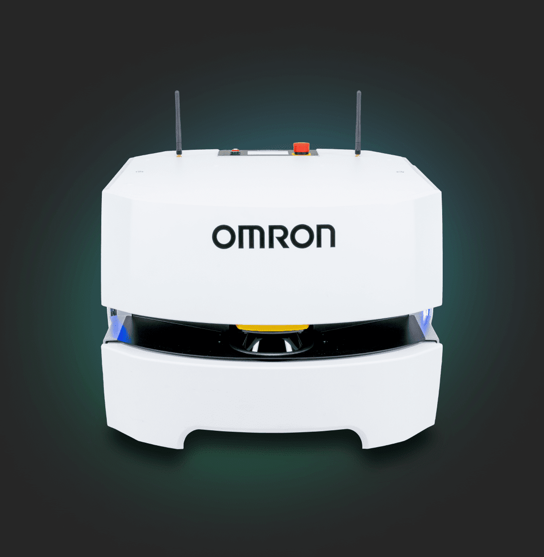 OMRON LD-60