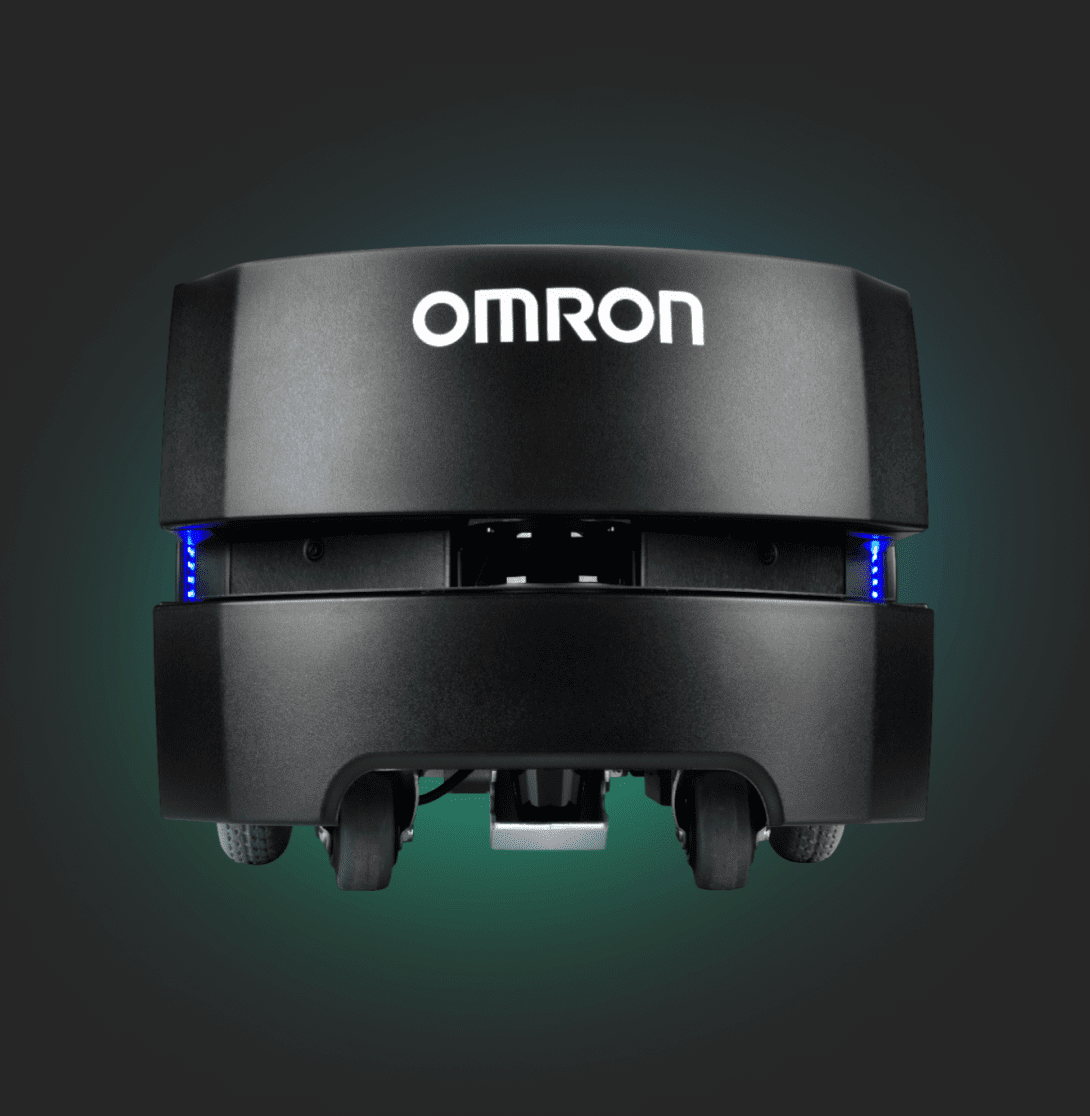 OMRON LD-60