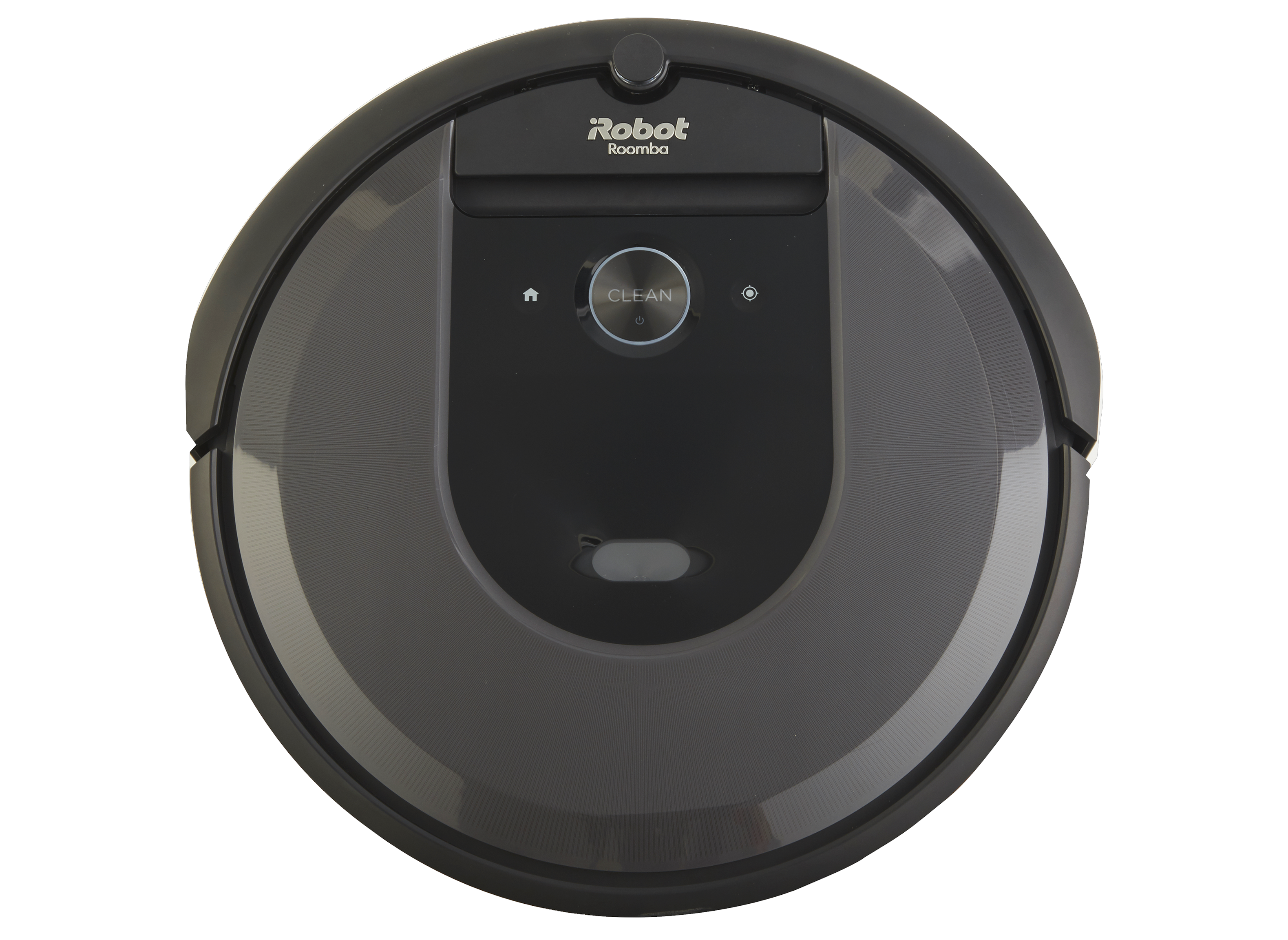 Roomba i7+
