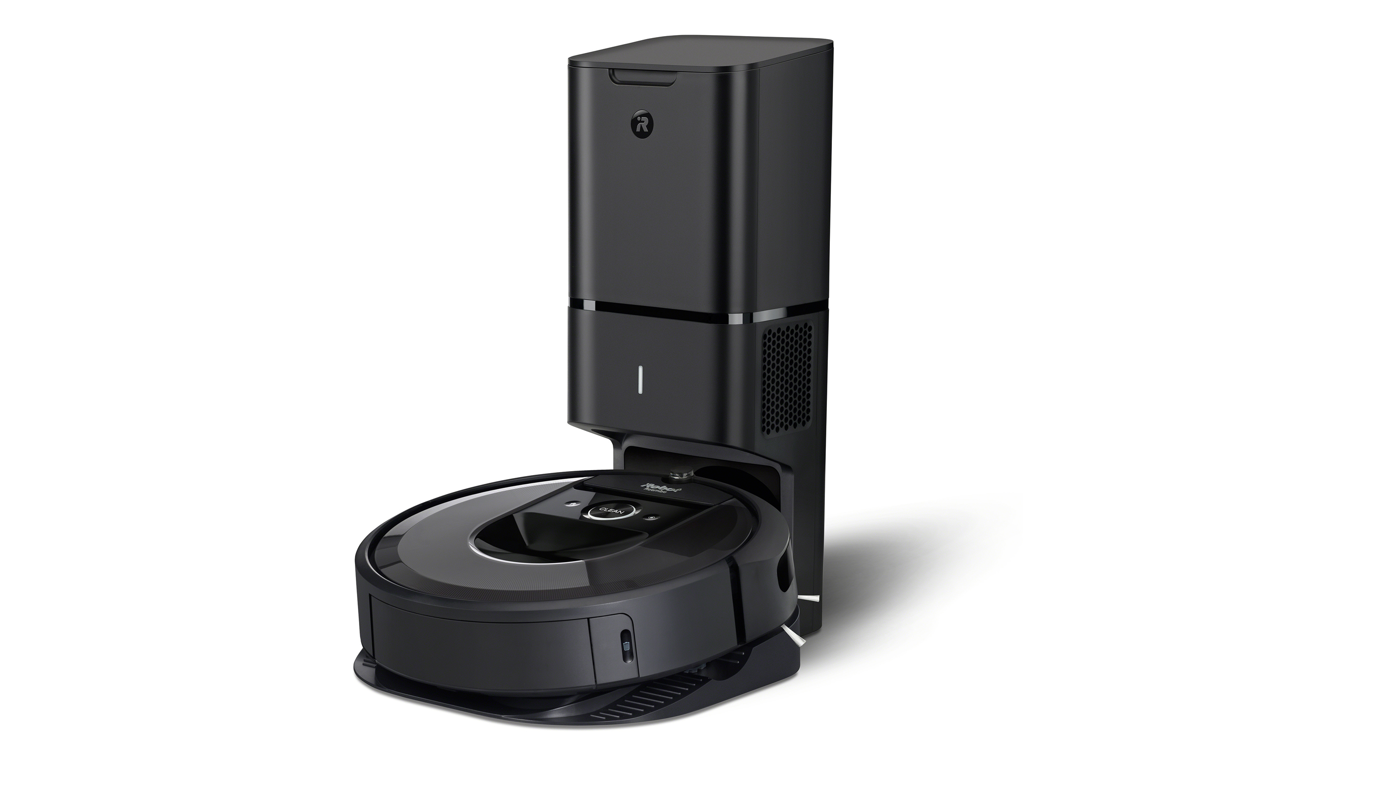 Roomba i7+