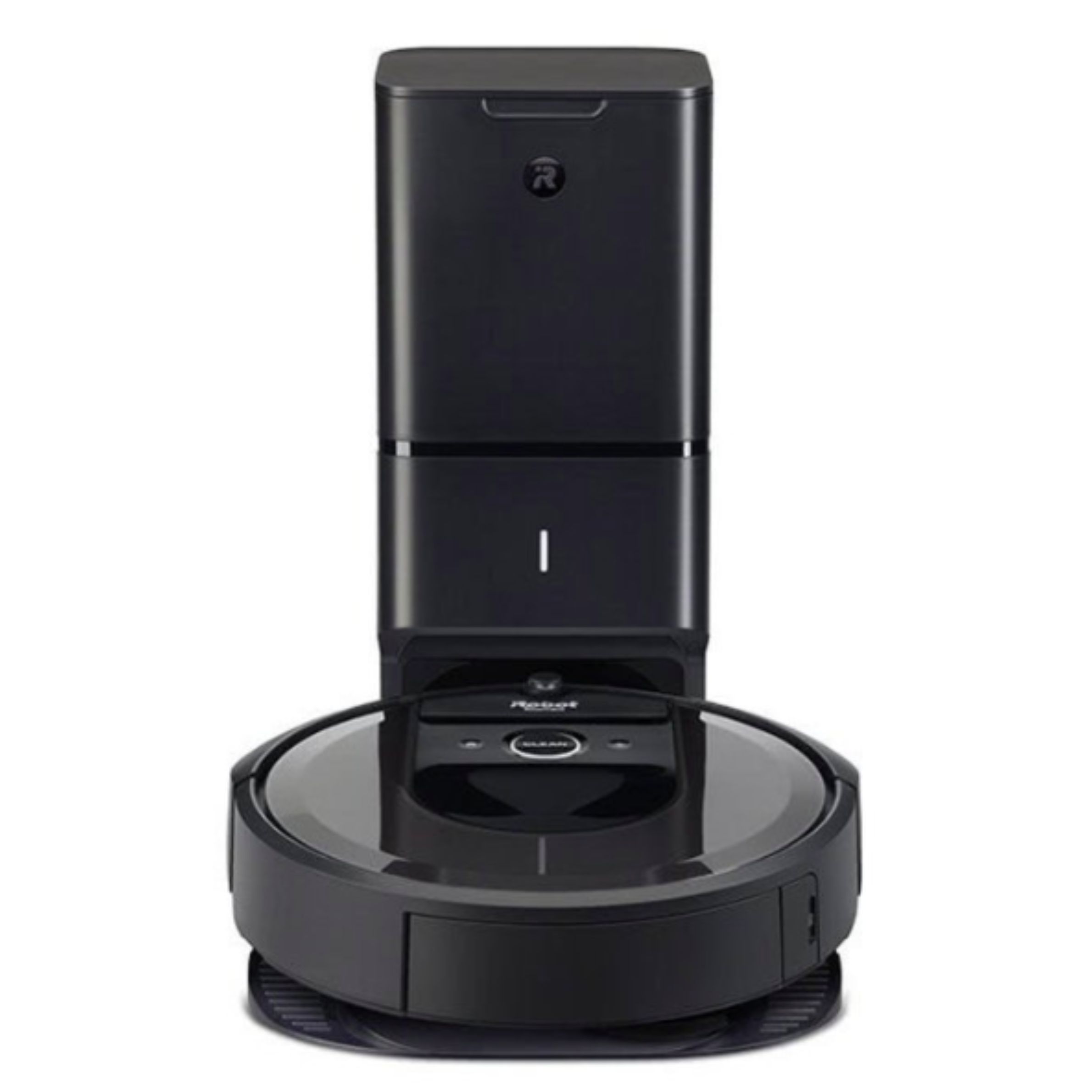 Roomba i7+