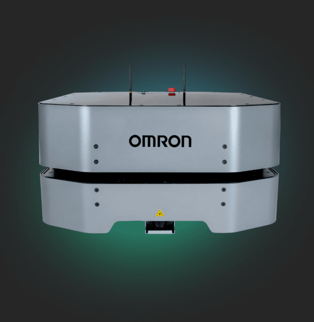 OMRON LD-250
