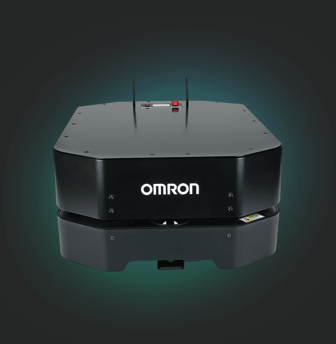 OMRON LD-250