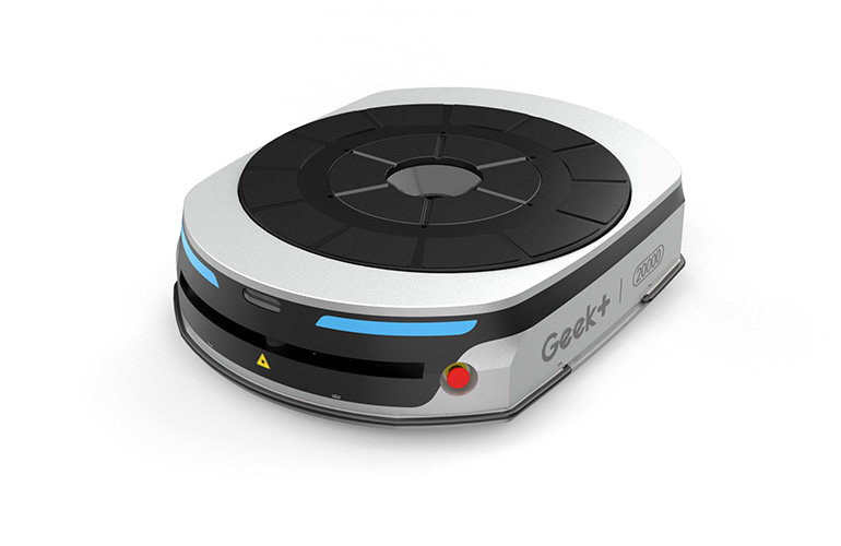 Geek+ P500R