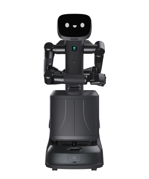 FlashBot Max (Pudu Robotics)