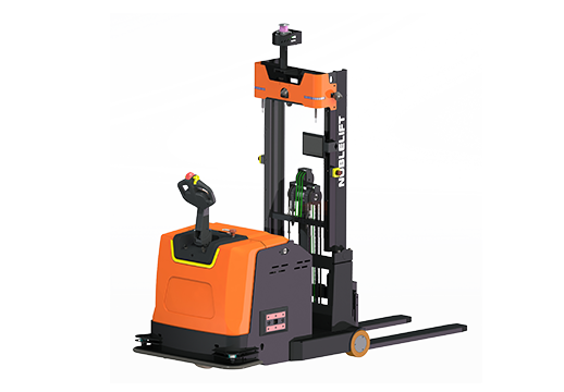 Noblelift PS10/15CB 1000kg/1500kg Counterbalance AGV