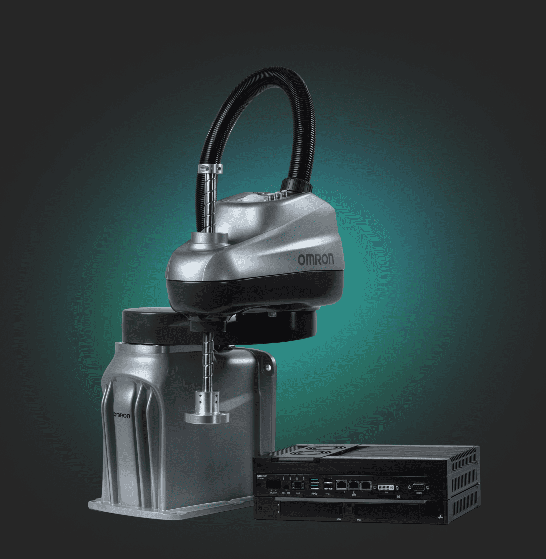 OMRON i4-450L
