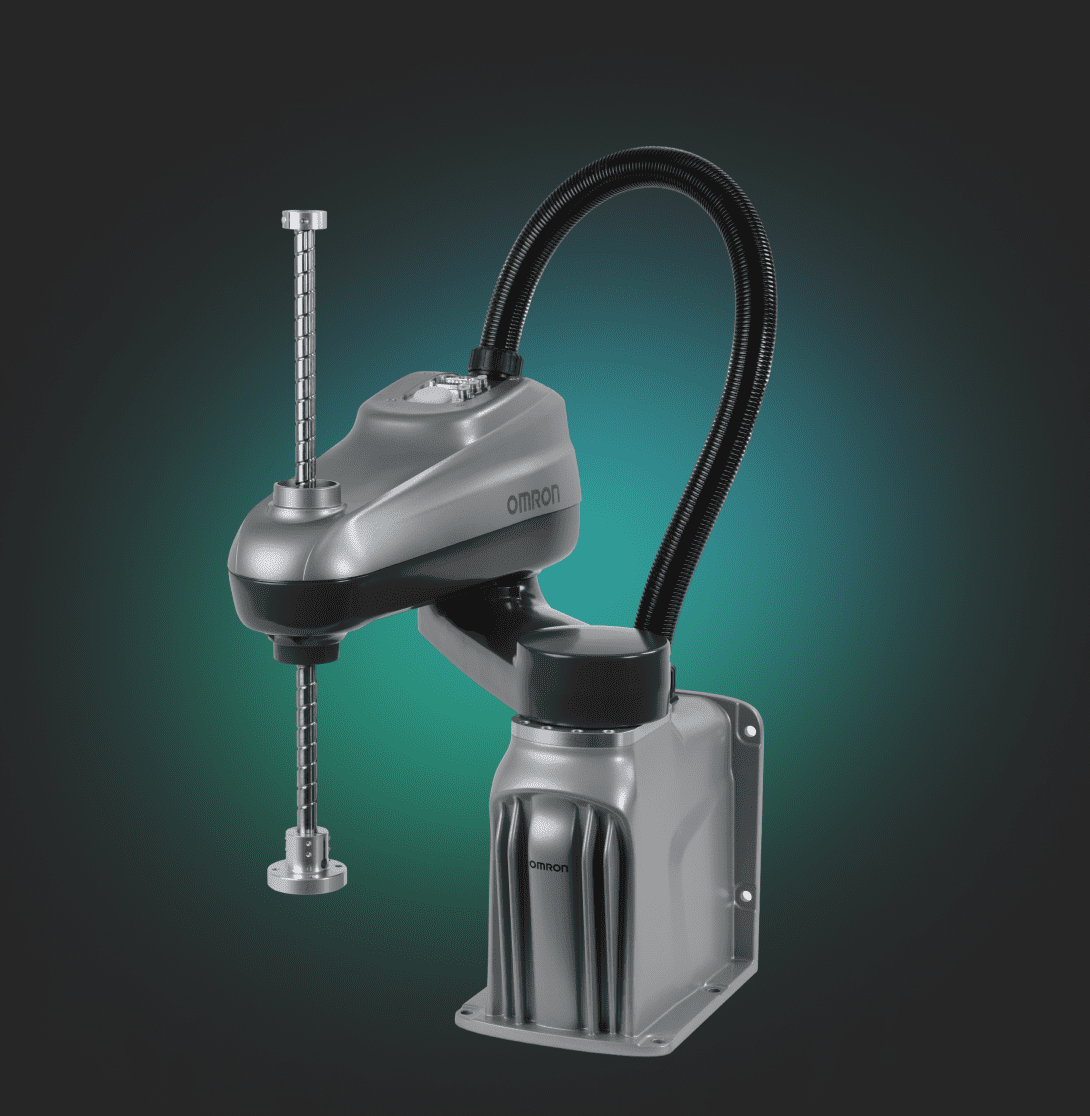 OMRON i4-550L