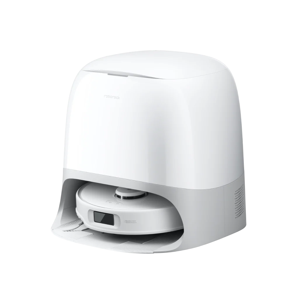 Qrevo Curv 2 Flow