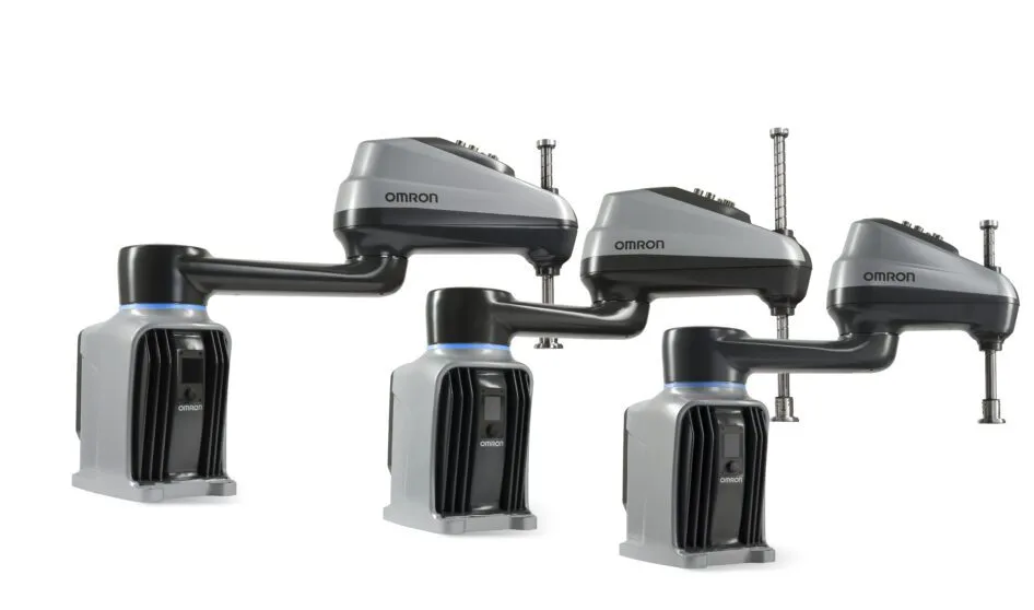 OMRON i4-650H