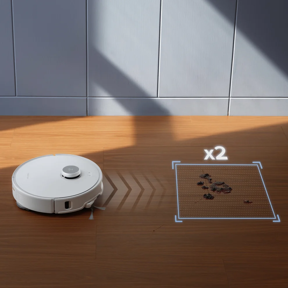 Qrevo Edge 2