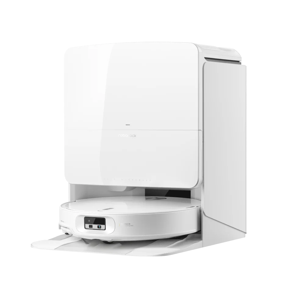 Qrevo Edge 2