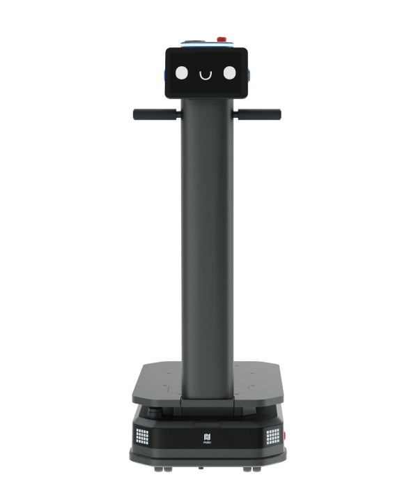 PUDU T150 (Pudu Robotics)