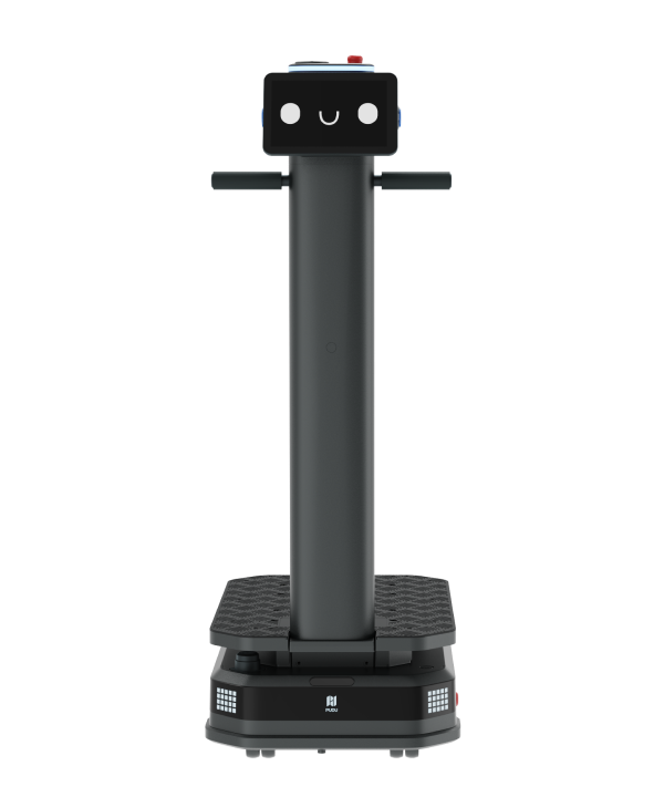 PUDU T150 (Pudu Robotics)