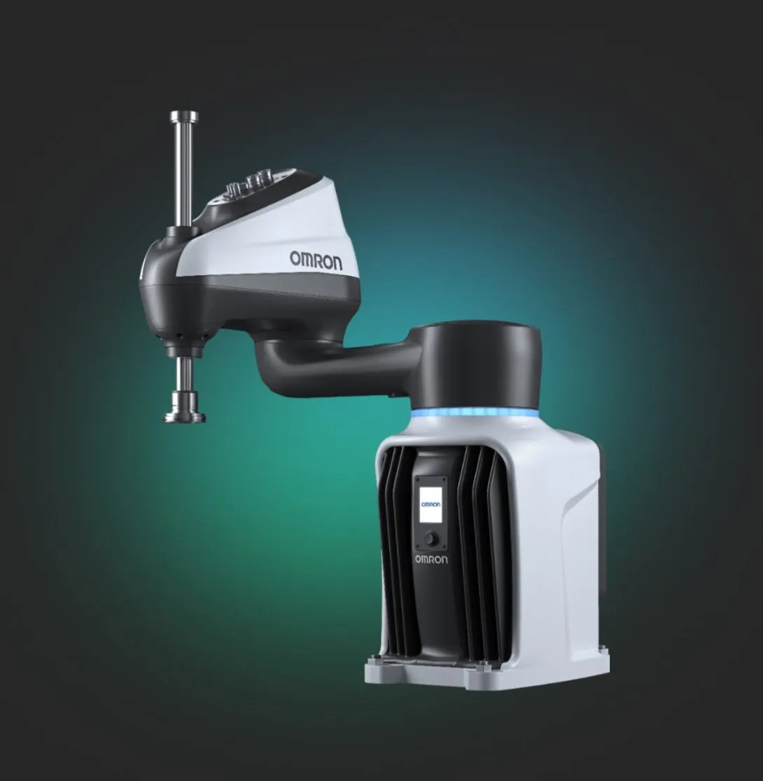 OMRON i4-850H