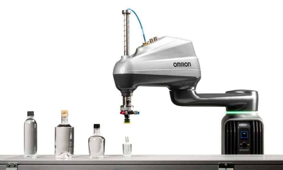 OMRON i4-850H