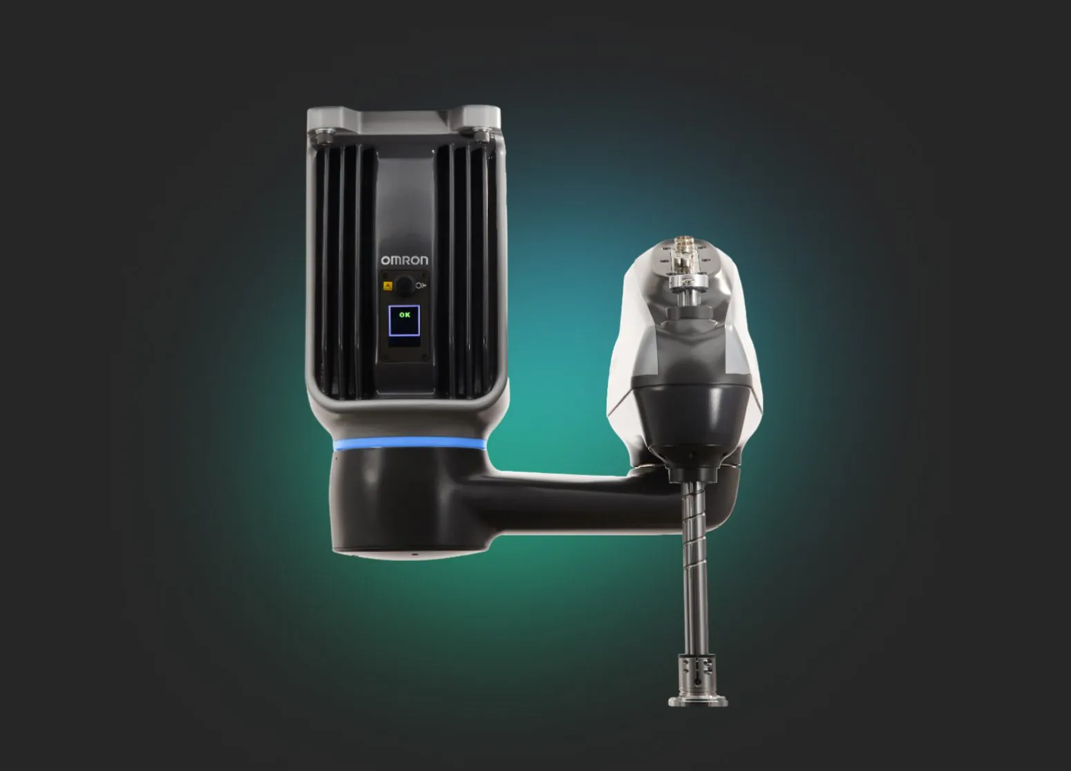 OMRON i4-850H
