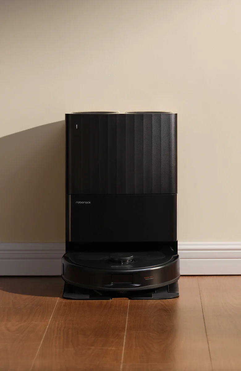 Qrevo S Pro
