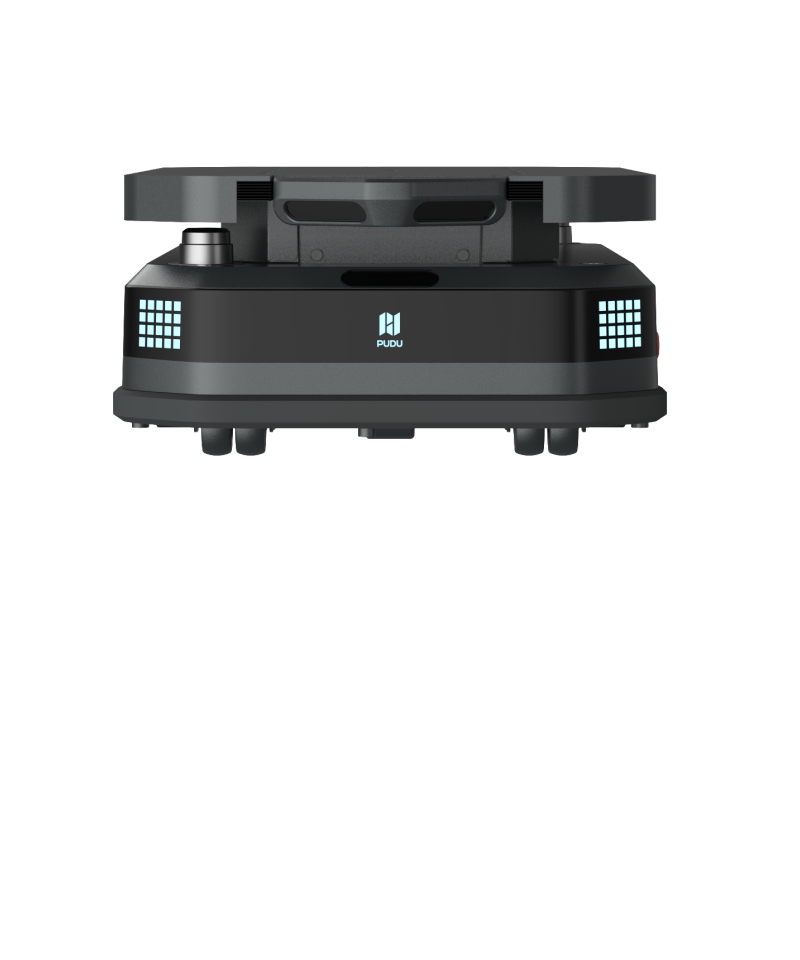 PUDU T600 (Pudu Robotics)